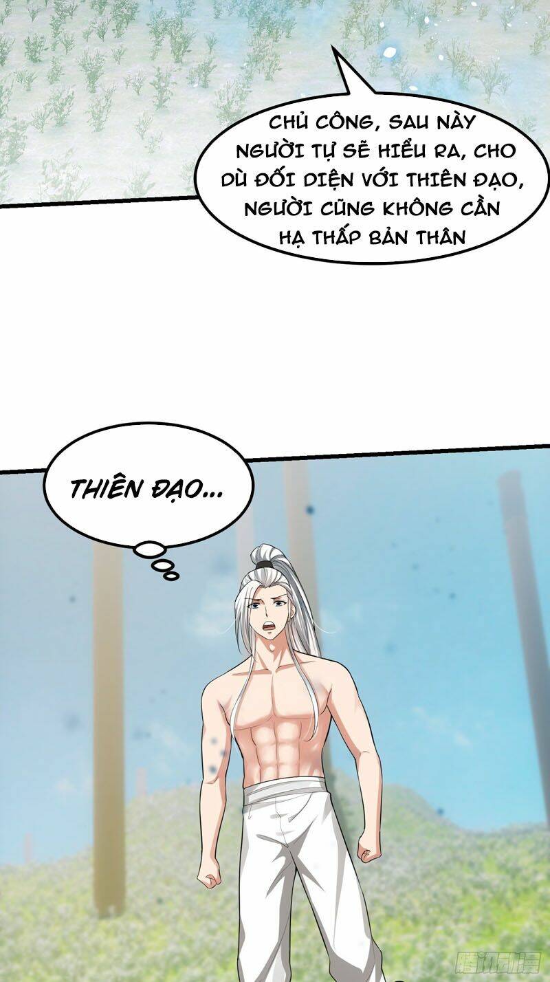 ta dùng sách giải trí thành thánh nhân chapter 48 - Trang 2