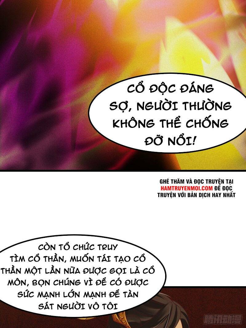 ta dùng sách giải trí thành thánh nhân chapter 50 - Trang 2