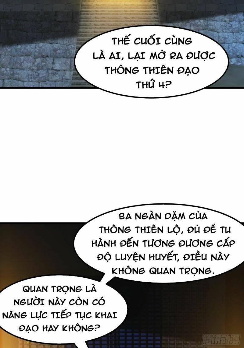 ta dùng sách giải trí thành thánh nhân chapter 52 - Trang 2