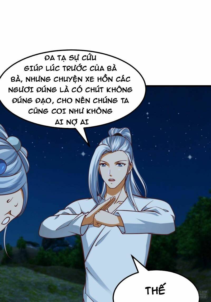 ta dùng sách giải trí thành thánh nhân chapter 52 - Trang 2