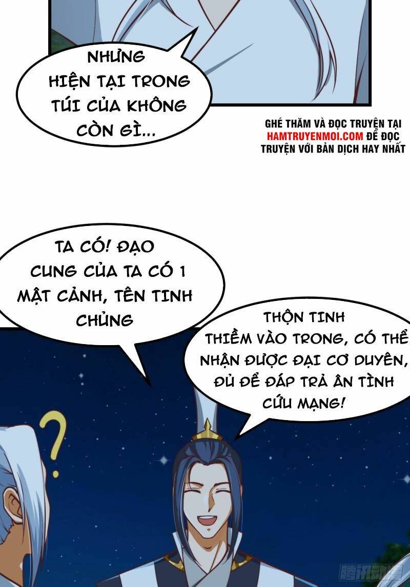 ta dùng sách giải trí thành thánh nhân chapter 52 - Trang 2