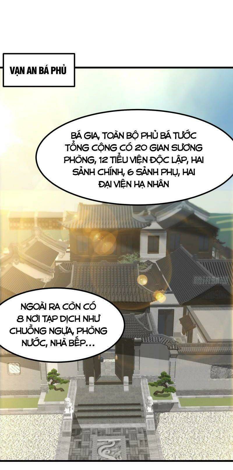 ta dùng sách giải trí thành thánh nhân chapter 56 - Trang 2