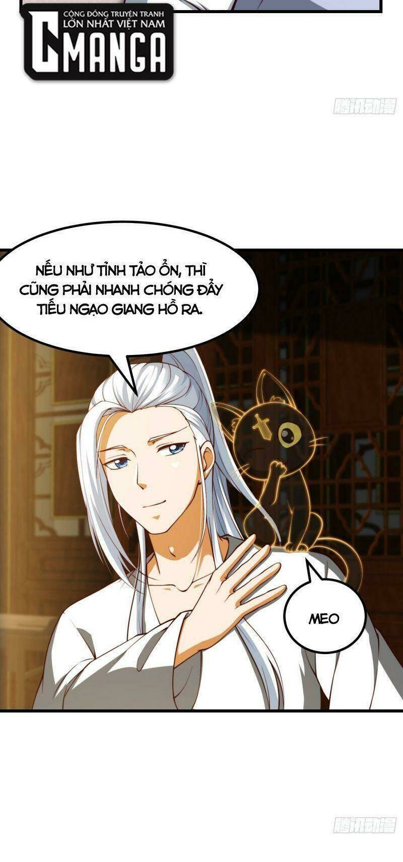 ta dùng sách giải trí thành thánh nhân chapter 60 - Next chapter 61