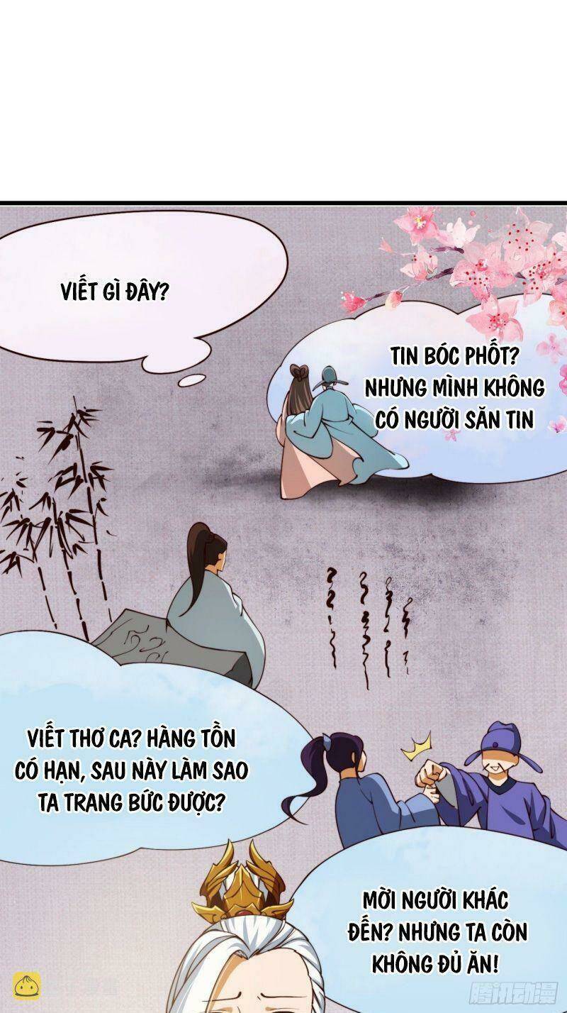 ta dùng sách giải trí thành thánh nhân chapter 60 - Next chapter 61