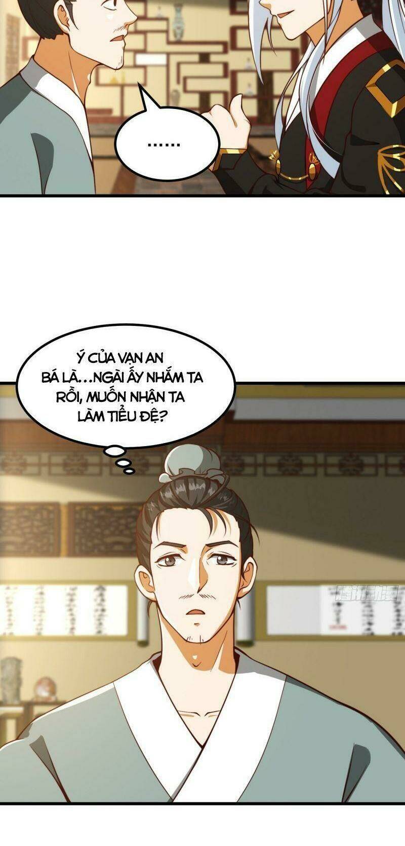 ta dùng sách giải trí thành thánh nhân chapter 61 - Next chapter 62