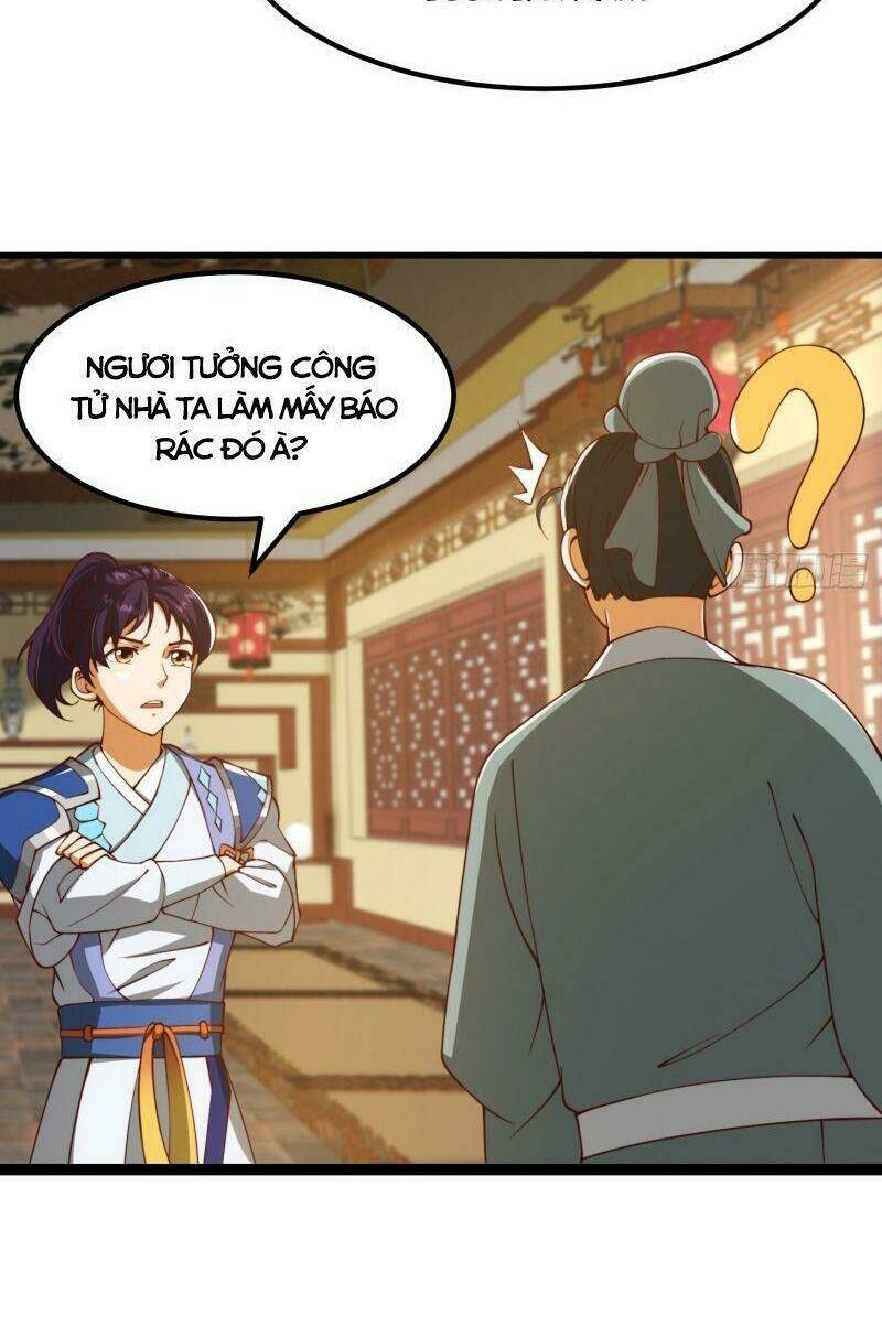 ta dùng sách giải trí thành thánh nhân chapter 61 - Next chapter 62