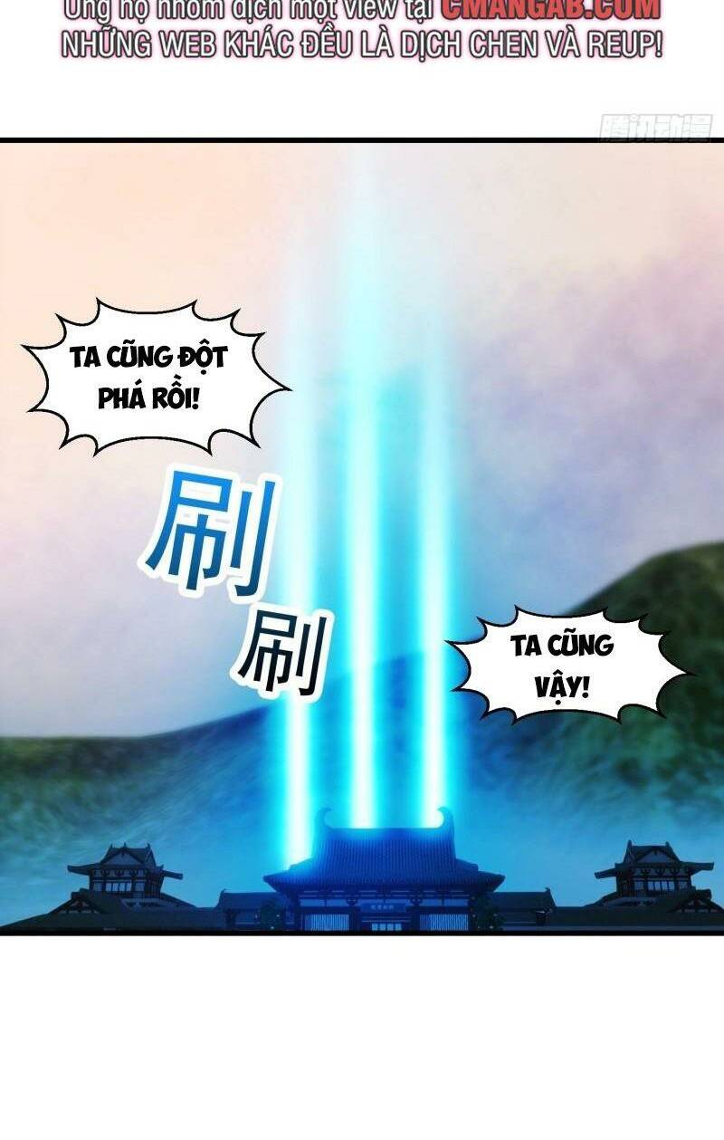 ta dùng sách giải trí thành thánh nhân chapter 71 - Trang 2