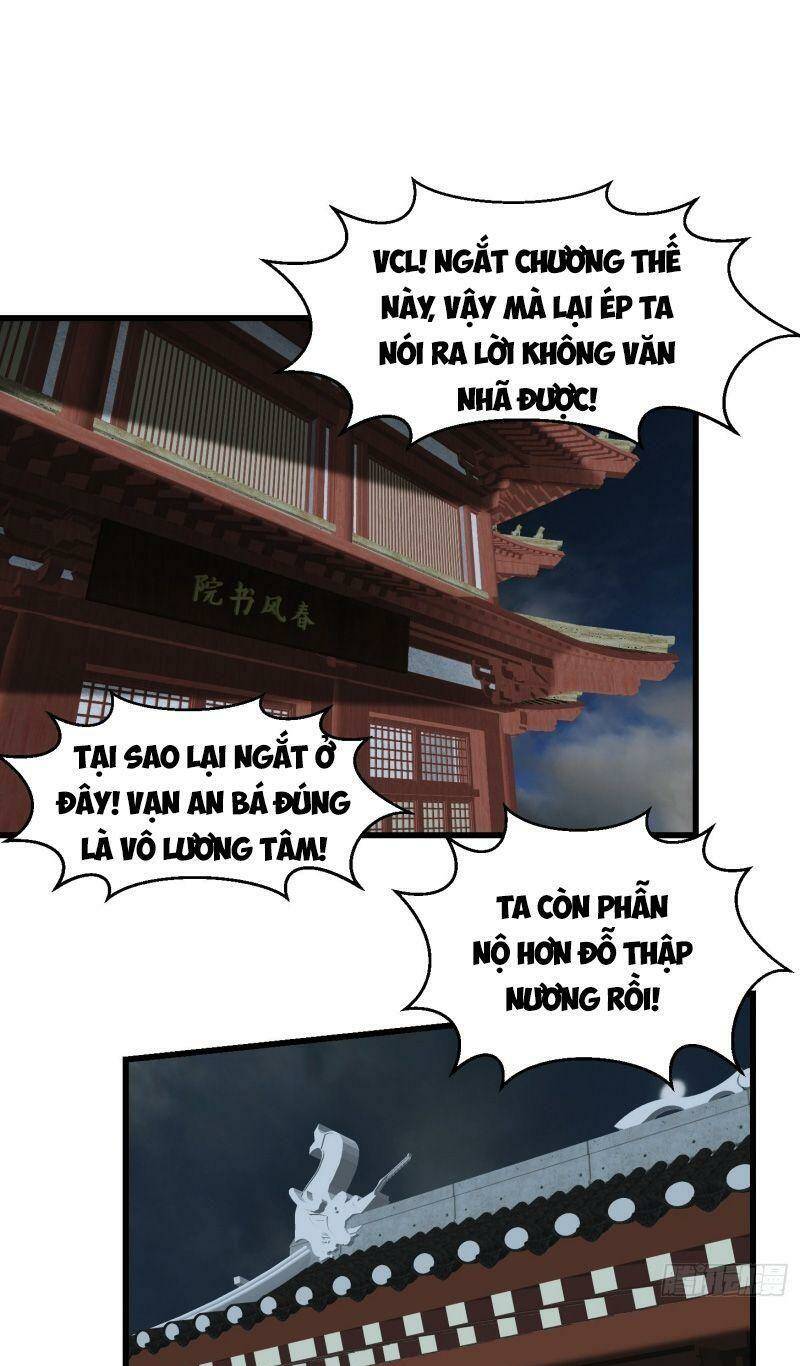 ta dùng sách giải trí thành thánh nhân chapter 81 - Trang 2