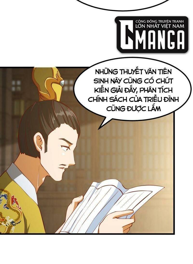 ta dùng sách giải trí thành thánh nhân chapter 83 - Next chapter 84