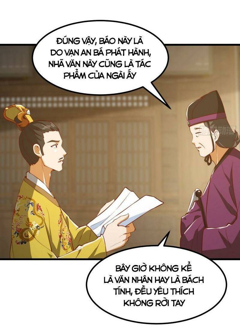 ta dùng sách giải trí thành thánh nhân chapter 83 - Next chapter 84