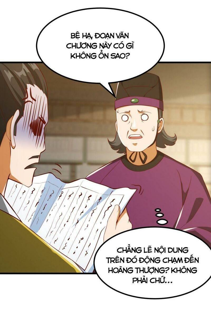 ta dùng sách giải trí thành thánh nhân chapter 83 - Next chapter 84