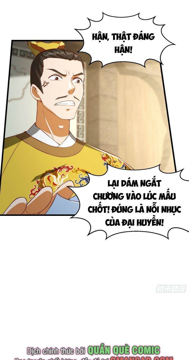 ta dùng sách giải trí thành thánh nhân chapter 83 - Next chapter 84