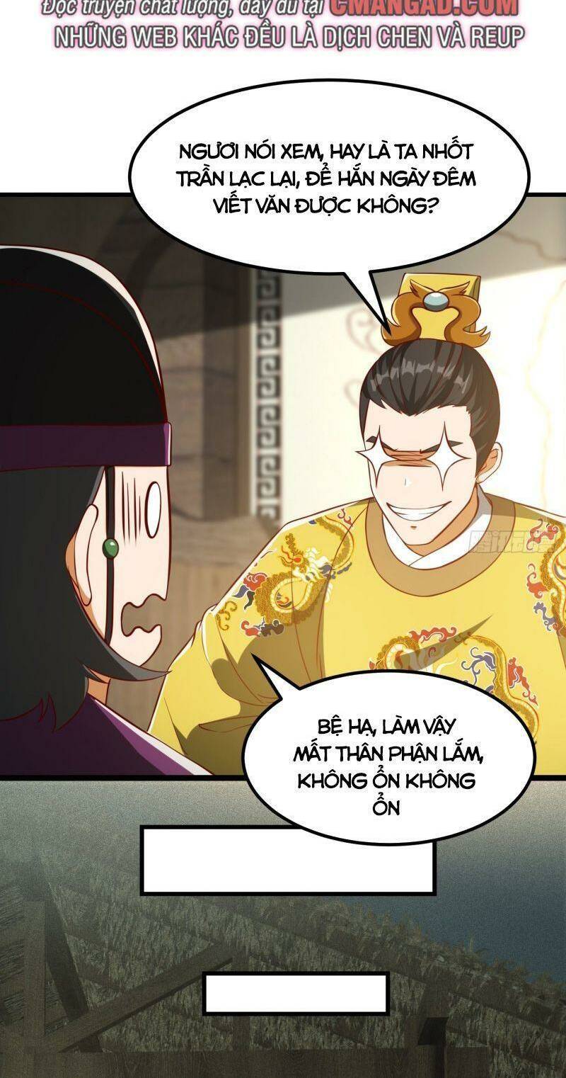 ta dùng sách giải trí thành thánh nhân chapter 83 - Next chapter 84