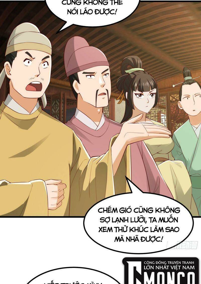 ta dùng sách giải trí thành thánh nhân chapter 88 - Trang 2