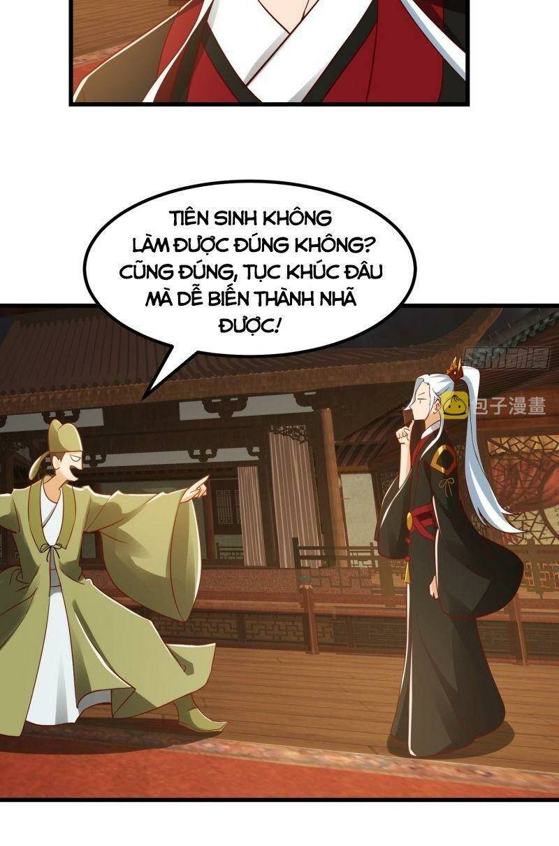 ta dùng sách giải trí thành thánh nhân chapter 88 - Trang 2