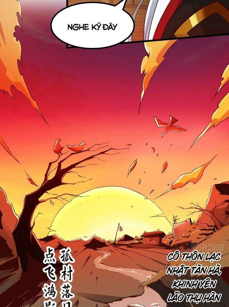 ta dùng sách giải trí thành thánh nhân chapter 88 - Trang 2