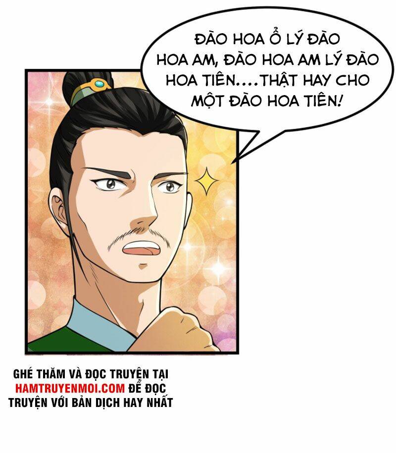 ta dùng sách giải trí thành thánh nhân chapter 9 - Trang 2