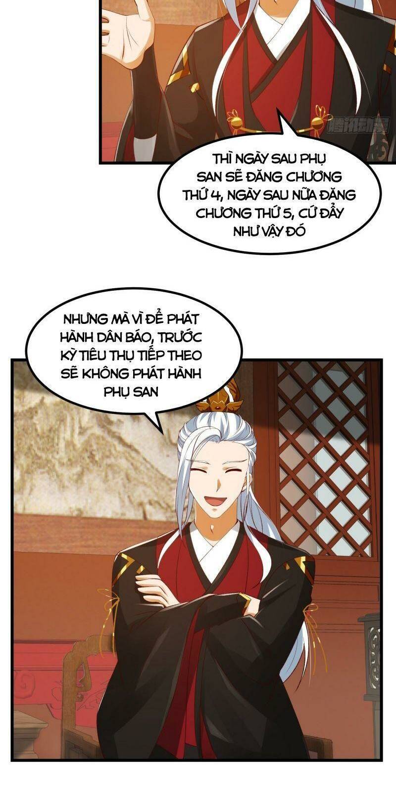 ta dùng sách giải trí thành thánh nhân chapter 92 - Trang 2