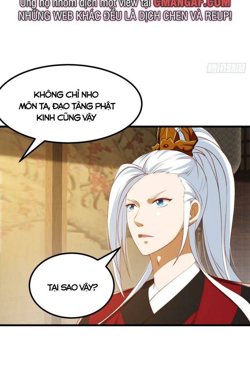 ta dùng sách giải trí thành thánh nhân chapter 92 - Trang 2