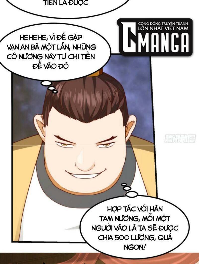 ta dùng sách giải trí thành thánh nhân chapter 98 - Trang 2