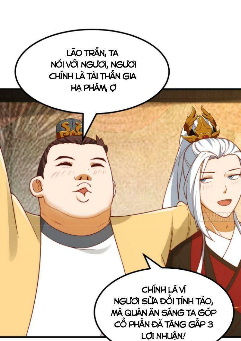 ta dùng sách giải trí thành thánh nhân chapter 98 - Trang 2