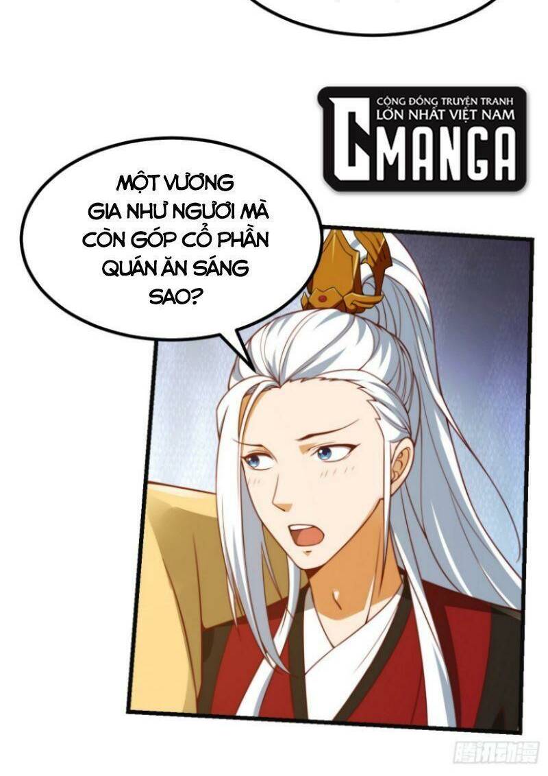 ta dùng sách giải trí thành thánh nhân chapter 98 - Trang 2