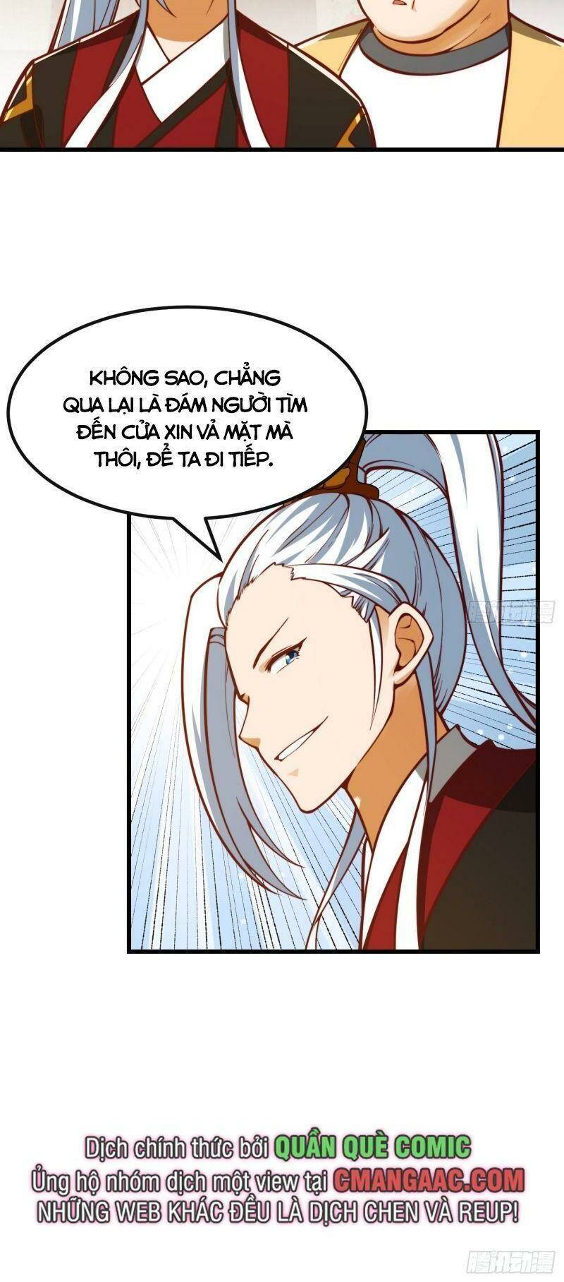 ta dùng sách giải trí thành thánh nhân chapter 98 - Trang 2