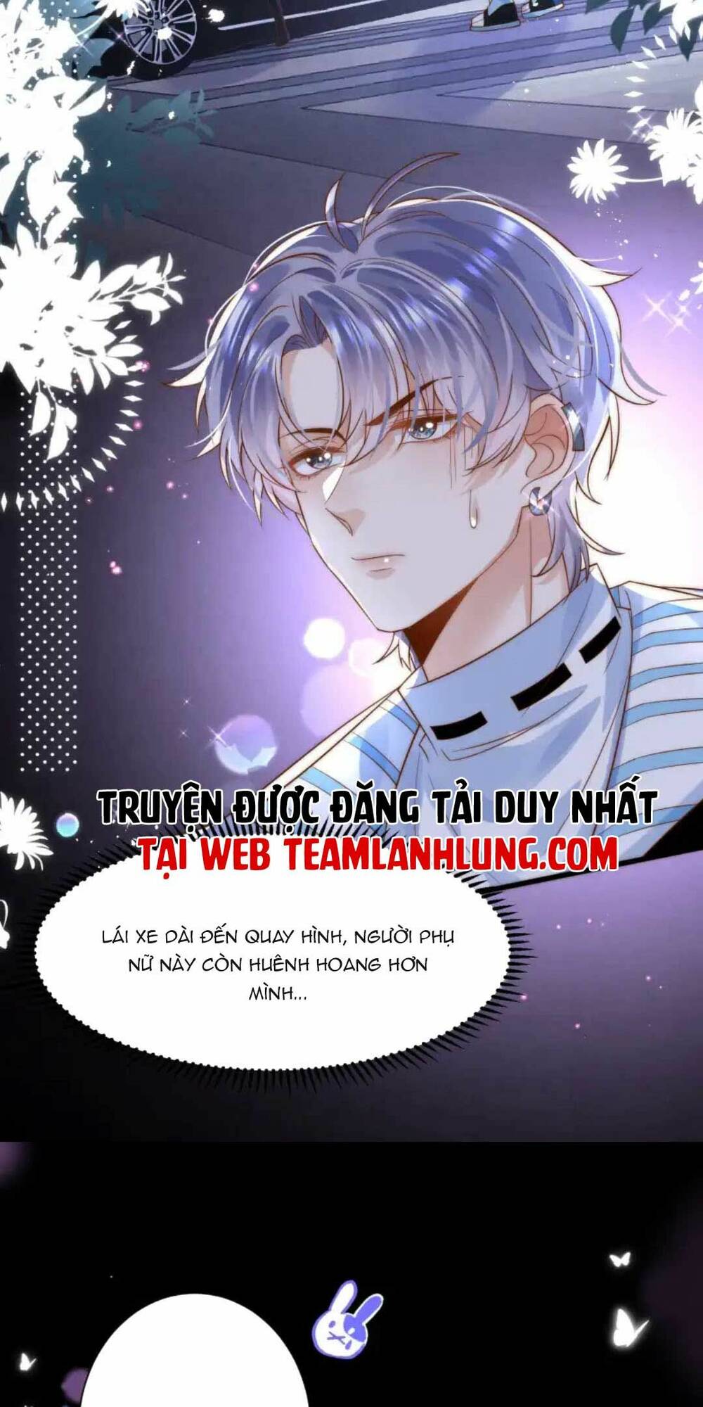 ta được thế thân tỏ tình chapter 3 - Trang 2