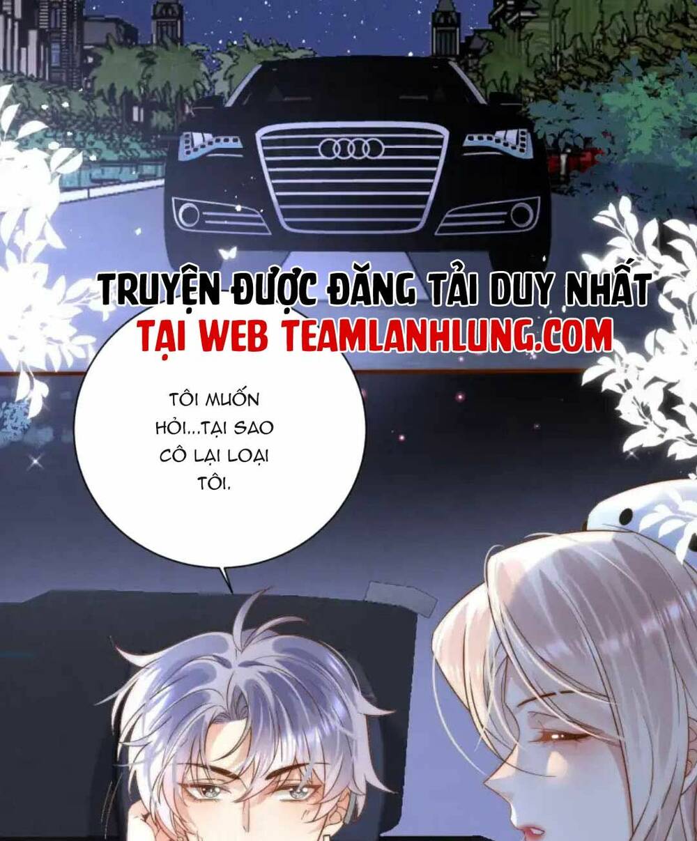 ta được thế thân tỏ tình chapter 3 - Trang 2