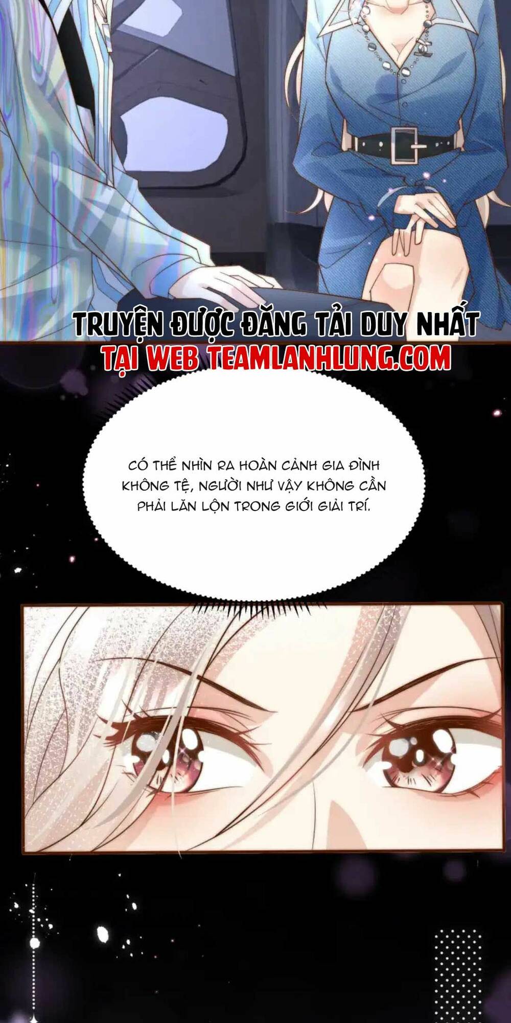 ta được thế thân tỏ tình chapter 3 - Trang 2