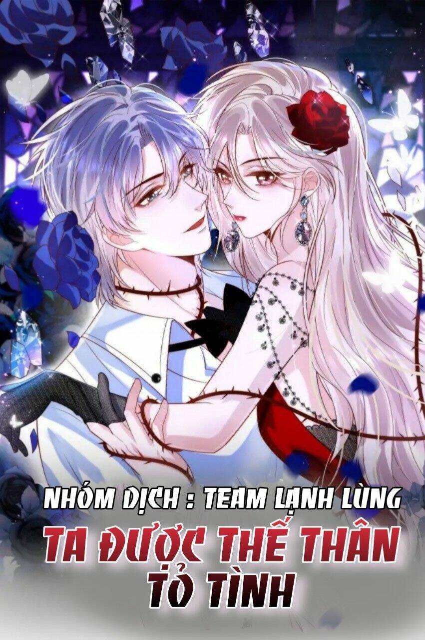 ta được thế thân tỏ tình chapter 3 - Trang 2