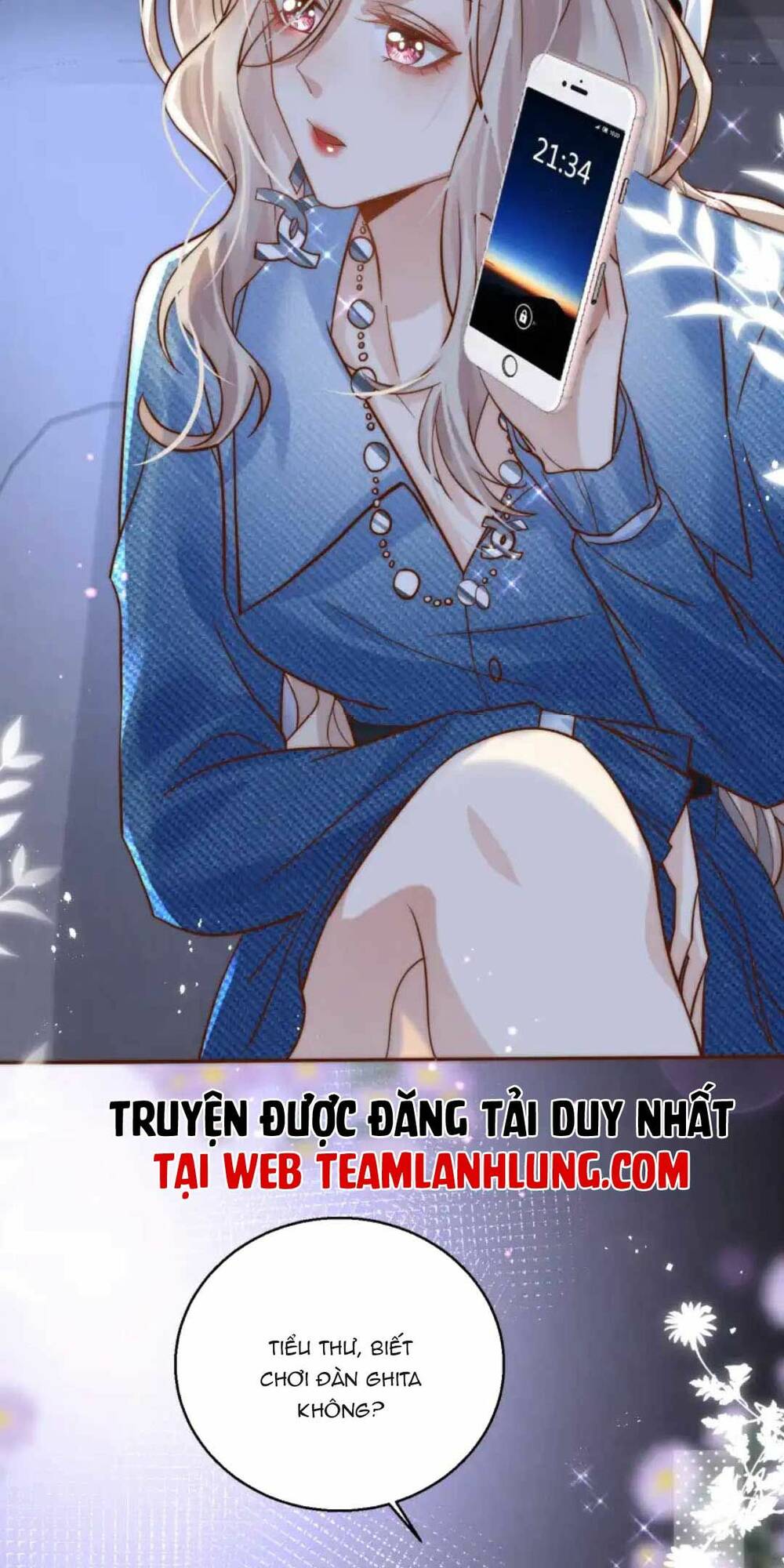 ta được thế thân tỏ tình chapter 3 - Trang 2