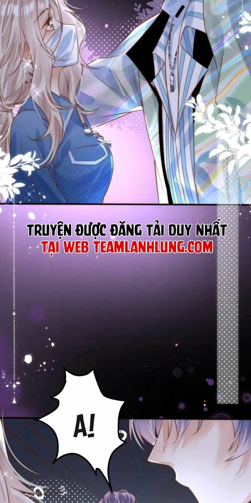 ta được thế thân tỏ tình chapter 3 - Trang 2