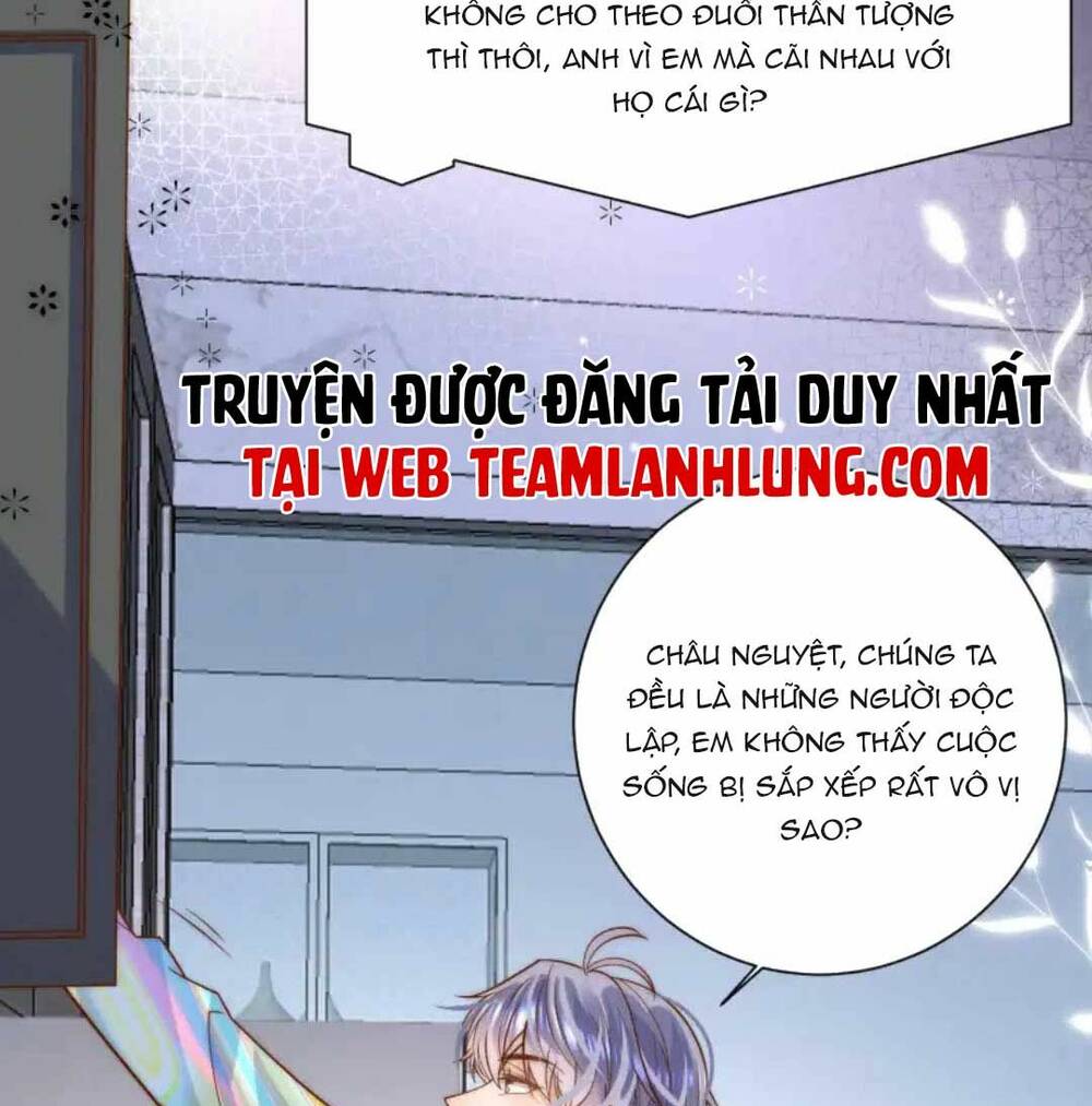 ta được thế thân tỏ tình chapter 3 - Trang 2