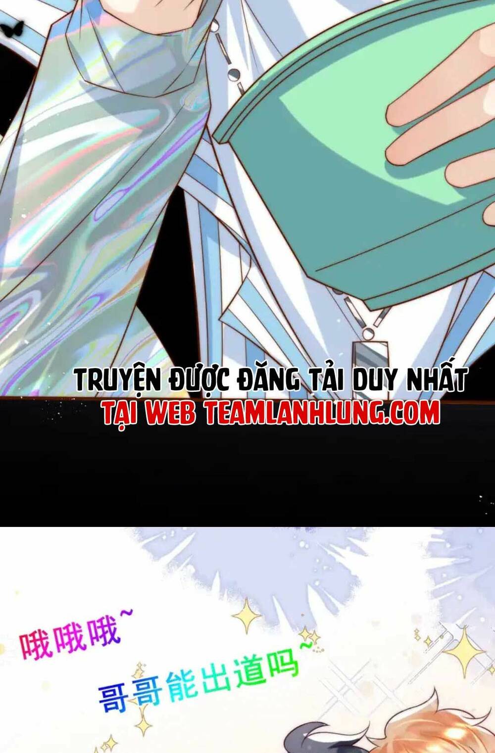 ta được thế thân tỏ tình chapter 3 - Trang 2