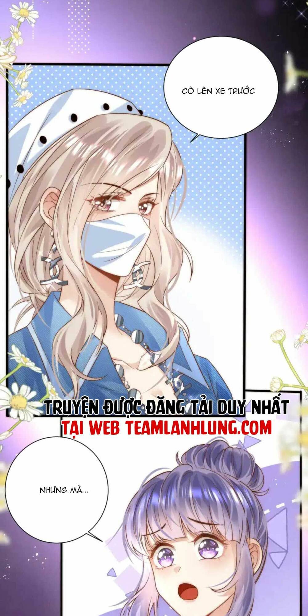 ta được thế thân tỏ tình chapter 3 - Trang 2