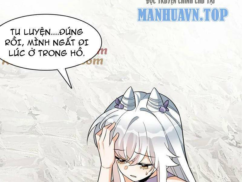 ta dưỡng ra nhân vật phản diện là nữ đế yandere chapter 17 - Trang 2