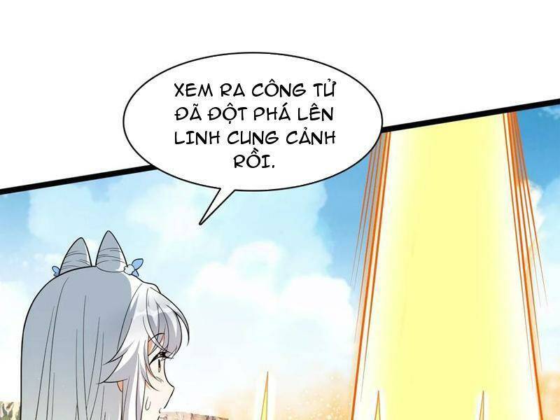 ta dưỡng ra nhân vật phản diện là nữ đế yandere chapter 17 - Trang 2