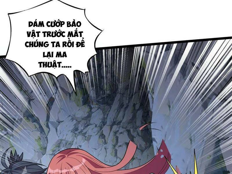 ta dưỡng ra nhân vật phản diện là nữ đế yandere chapter 17 - Trang 2