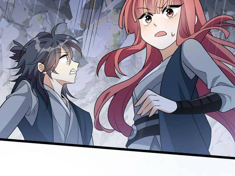 ta dưỡng ra nhân vật phản diện là nữ đế yandere chapter 17 - Trang 2