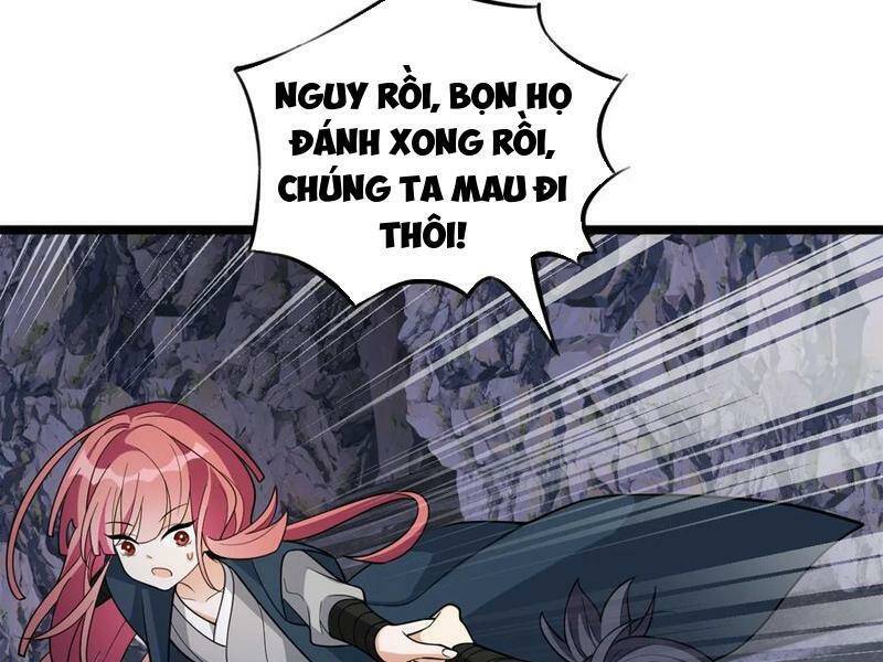 ta dưỡng ra nhân vật phản diện là nữ đế yandere chapter 17 - Trang 2