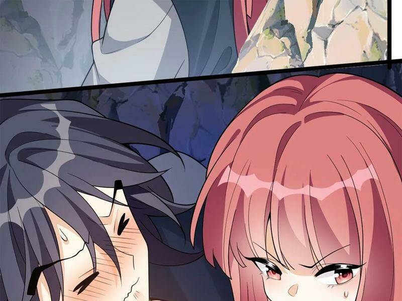 ta dưỡng ra nhân vật phản diện là nữ đế yandere chapter 17 - Trang 2