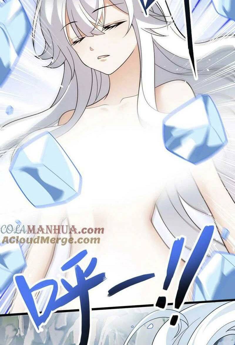 ta dưỡng ra nhân vật phản diện là nữ đế yandere chapter 19 - Next chương 20