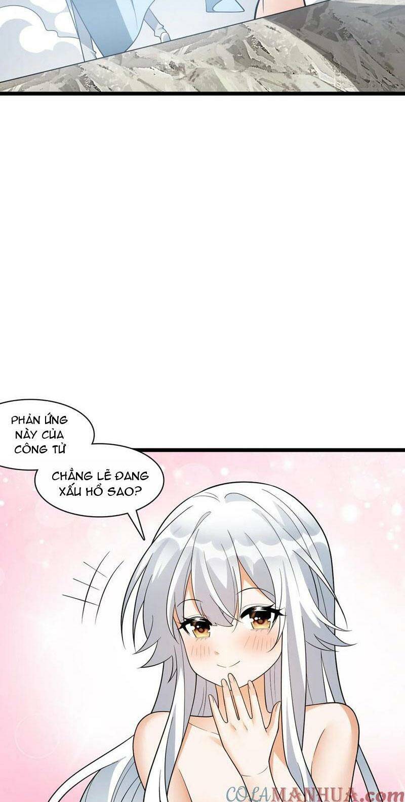 ta dưỡng ra nhân vật phản diện là nữ đế yandere chapter 19 - Next chương 20