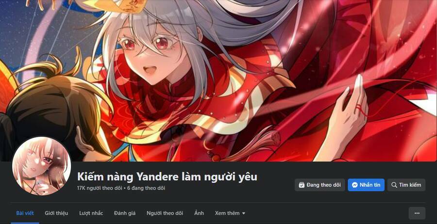 ta dưỡng ra nhân vật phản diện là nữ đế yandere chương 5 - Next chương 6