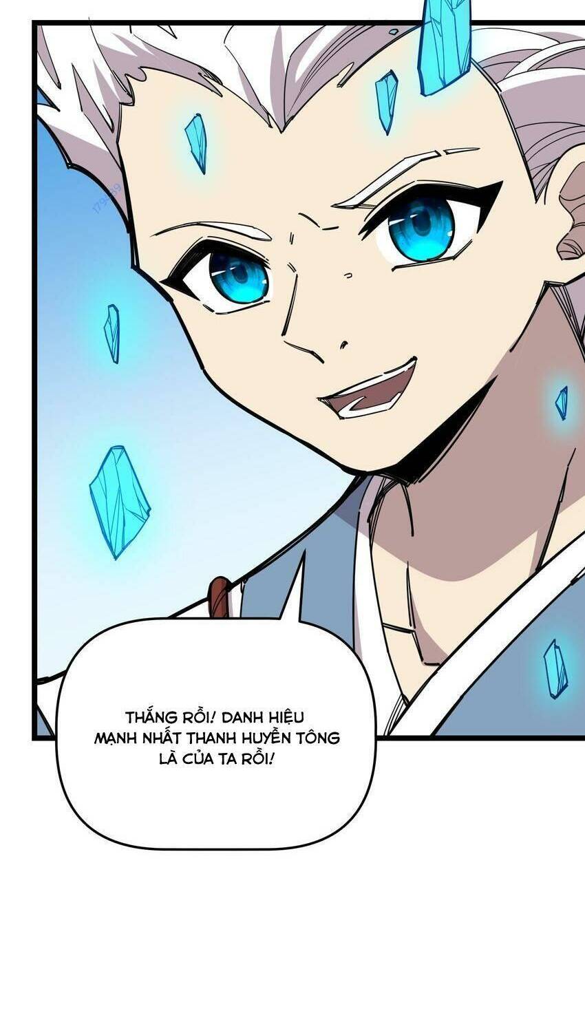 ta giả thành npc tại thế giới tiên hiệp chapter 23 - Trang 2