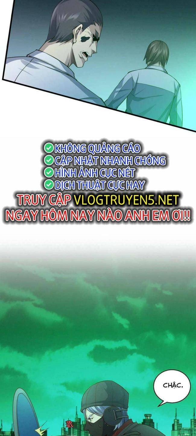 ta học trảm thần trong bệnh viện tâm thần chapter 37 - Next chapter 38