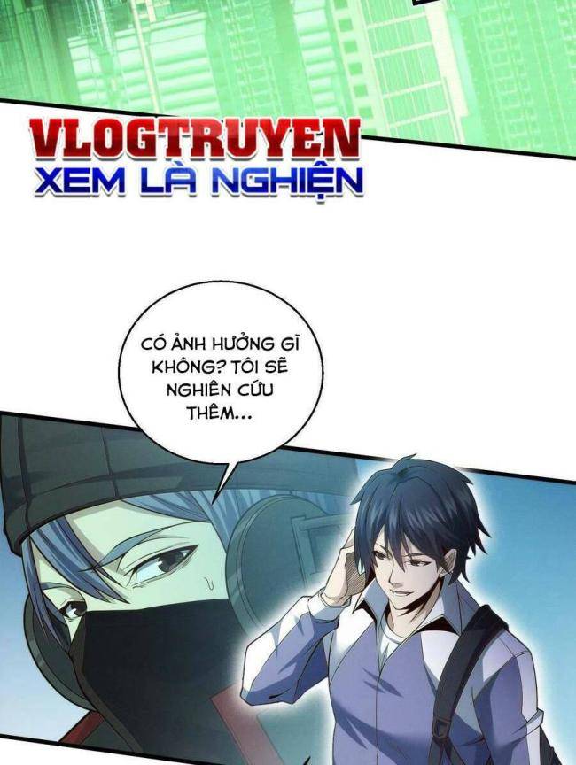 ta học trảm thần trong bệnh viện tâm thần chapter 37 - Next chapter 38