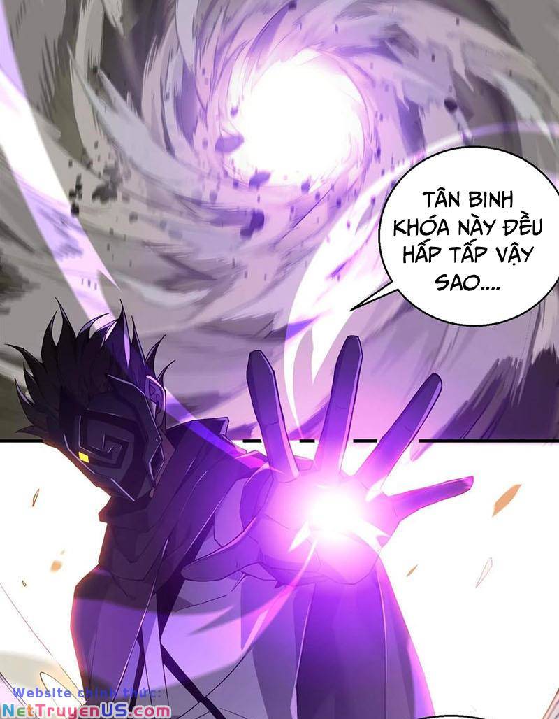 ta học trảm thần trong bệnh viện tâm thần chapter 52 - Next chapter 53