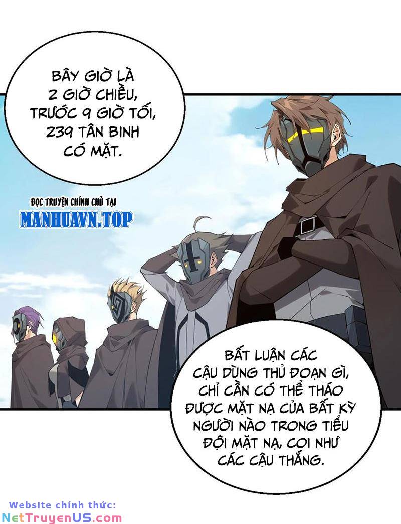 ta học trảm thần trong bệnh viện tâm thần chapter 52 - Next chapter 53